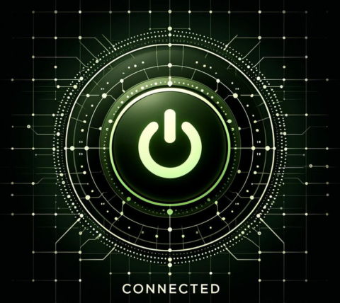 如梭NPV加速器 iOS 版连接第三步,连接成功后即可访问谷歌。 如梭NPV加速器 iOS 版连接第三步,连接成功后即可访问谷歌。